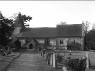 All Saints Farringdon