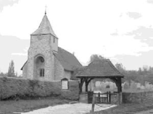 St Nicholas, West Itchenor