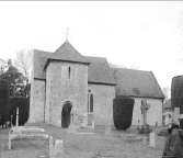 St Andrew, West Stoke