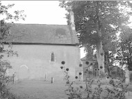 Saxon doorways