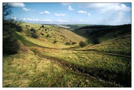 Devil's Dyke