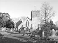 All Saints Catherington