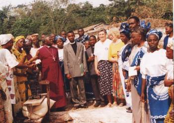 The Cassava Press