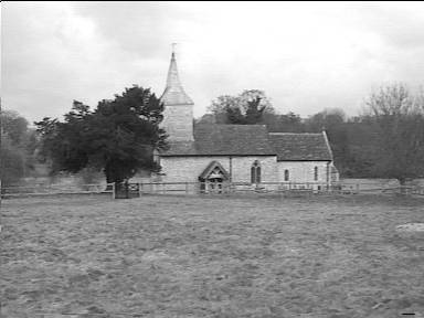 St Mary & St Michael, Stoke Charity