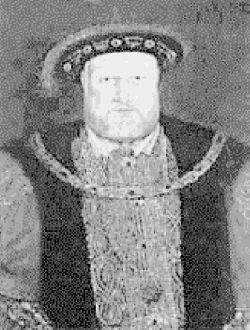 Henry VIII