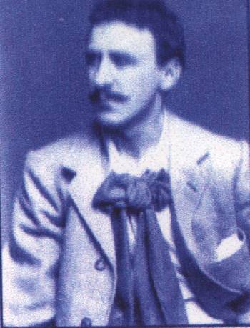 Charles Rennie Mackintosh