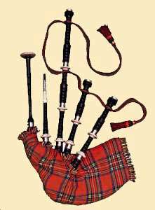 Bagpipes