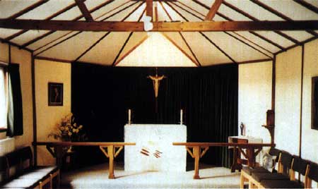 The Chapel