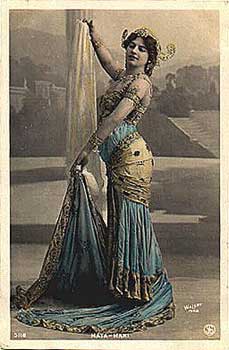 Mata Hari