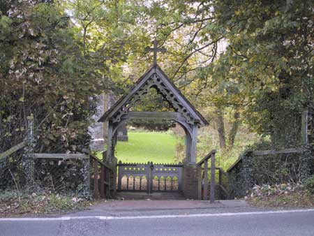 The Porch