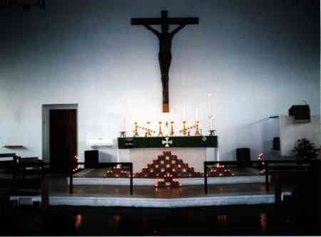 Taize Service