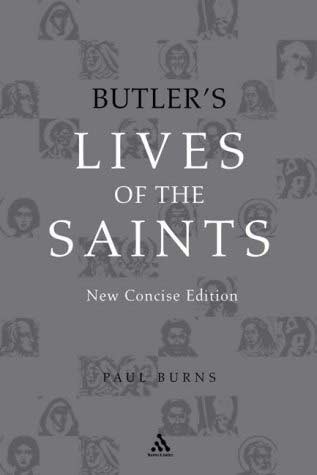 Lives of the Saints