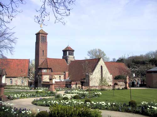 Walsingham