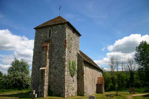 St Botolph, Botolphs