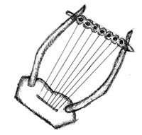 Kinnor-Lyre