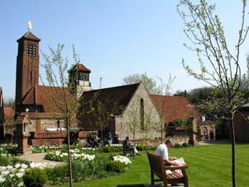 Walsingham