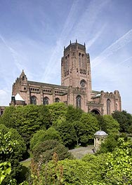 Liverpool Cathedral