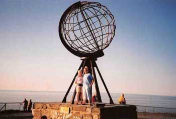 North Cape