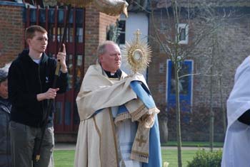 Walsingham 2008