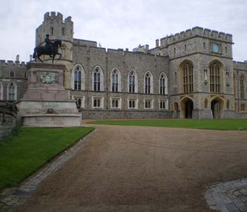 Windsor Castle