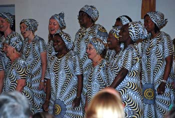 Africapella