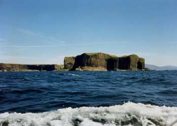 Staffa