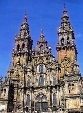 Santiago de Compostela