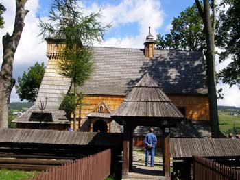 Archangel Michael's Church